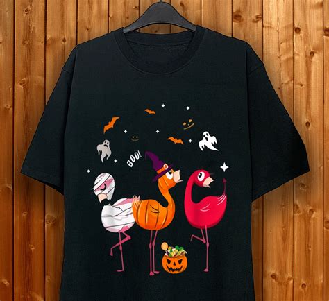 best halloween t shirts